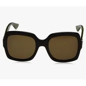Gucci | Accessories | Gucciauthentic Square Black Gg Logo  display picture 3